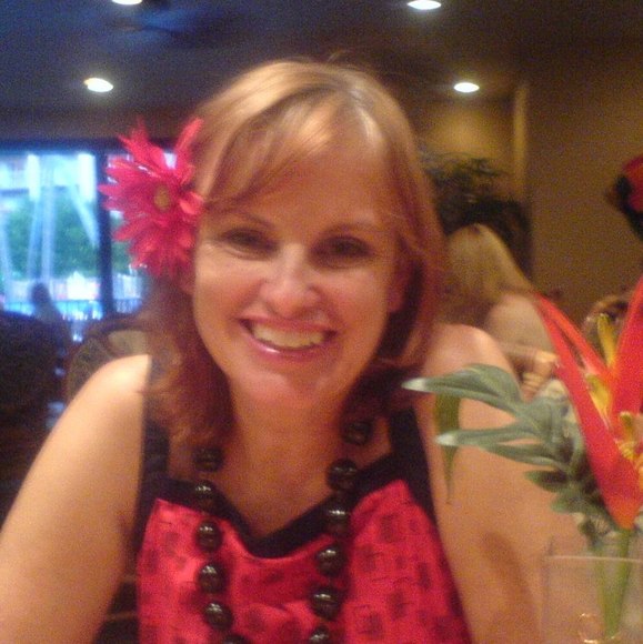 Meet your Posher, Patty - Picture 1 of 1